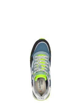 Sneakers Laag