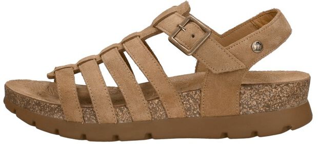 Sandalen Plat - large