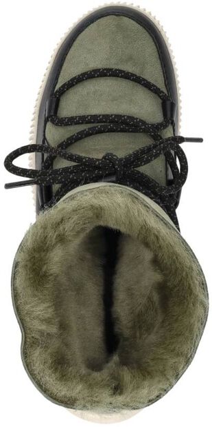 Enkellaarsjes Plat - large