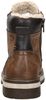 Veterschoenen Hoog - small