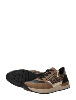 Sneakers Laag