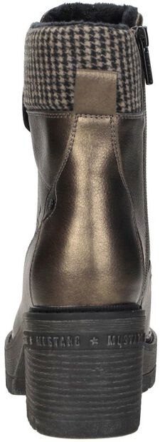 Veterschoenen Hak - large