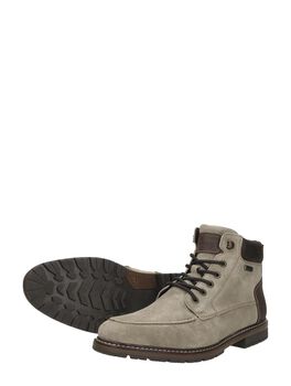 Veterschoenen Hoog