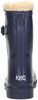 Rainboots Fur - small