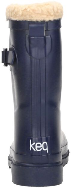 Rainboots Fur - large