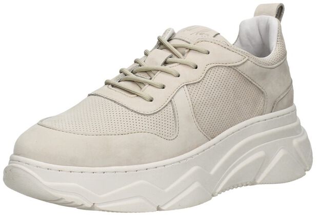 Women Low Cut Sneaker - large