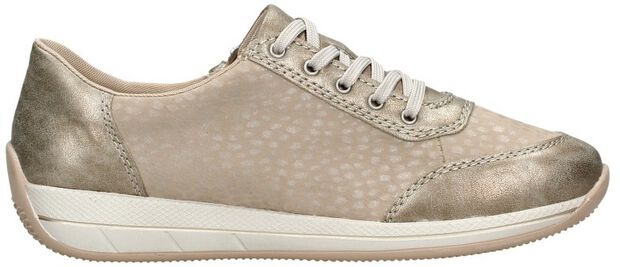 Veterschoenen Laag - large