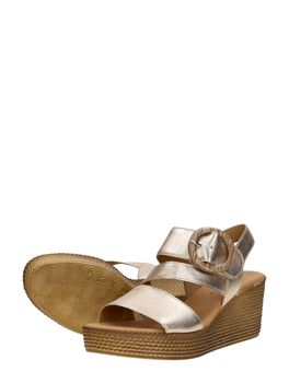 Sandalen Hak