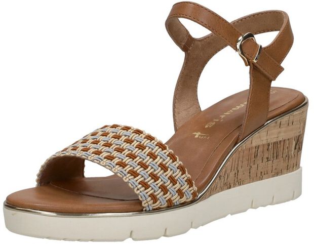 Sandalen Hak - large