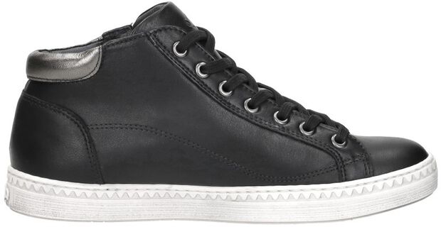 Veterschoenen Hoog - large