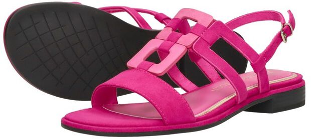 Sandalen Plat - large