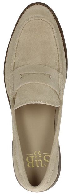 Mocassin - large