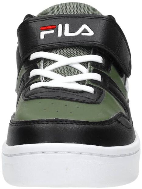 Fxventuno Velcro Kids - large