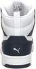 Puma Rebound V6 Mid Jr - small