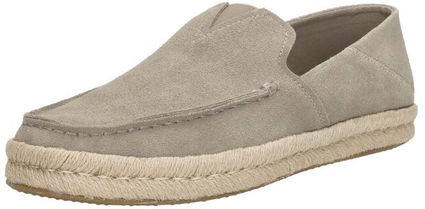 Alonso Loafer Rope - large