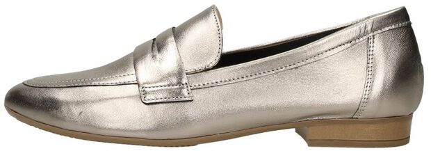 Mocassin - large