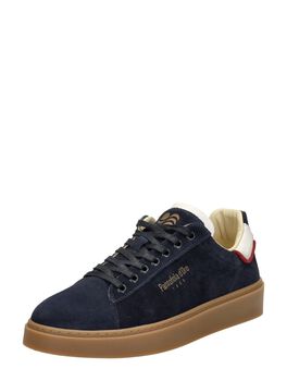Sneakers Laag