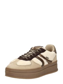 Sneakers Laag