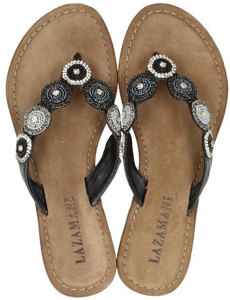 Teenslippers - large