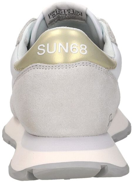 Ally Gold Silver - large