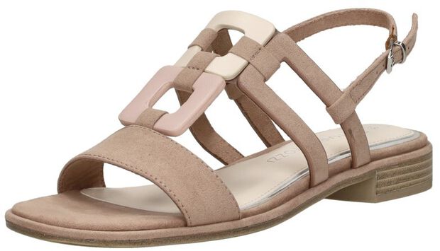 Sandalen Plat - large