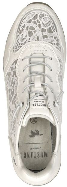 Sneakers Laag - large
