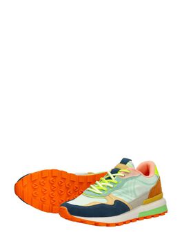Sneakers Laag