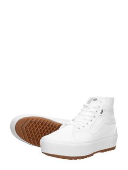 Filmore Hi Tapered Platform ST