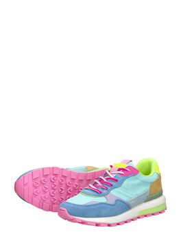 Sneakers Laag