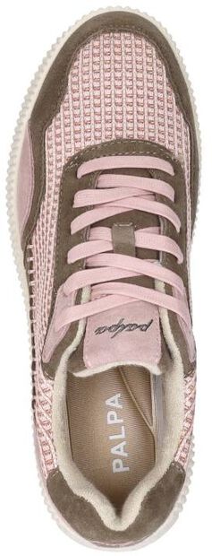 Sneakers Laag - large
