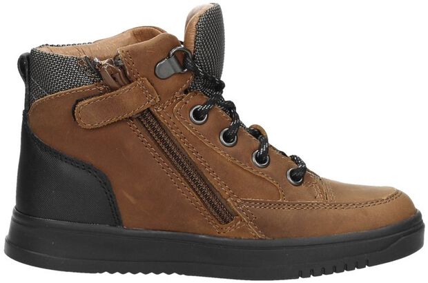 Veterschoenen Hoog - large