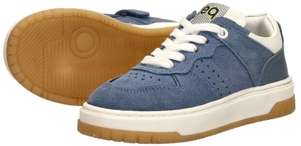 Veterschoenen Laag - large