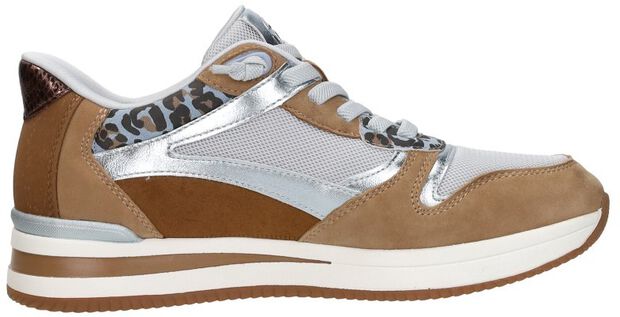 Veterschoenen Laag - large