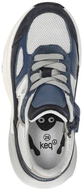 Klittenband Laag - large