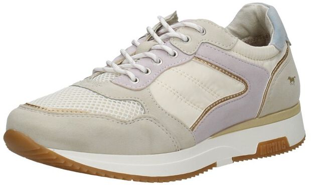Sneakers Laag - large