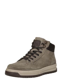 Veterschoenen Hoog