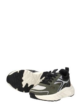 Sneakers Laag
