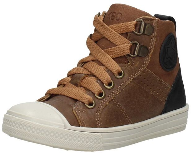 Veterschoenen Hoog - large