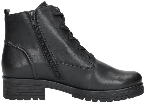 Veterschoenen Hak - large