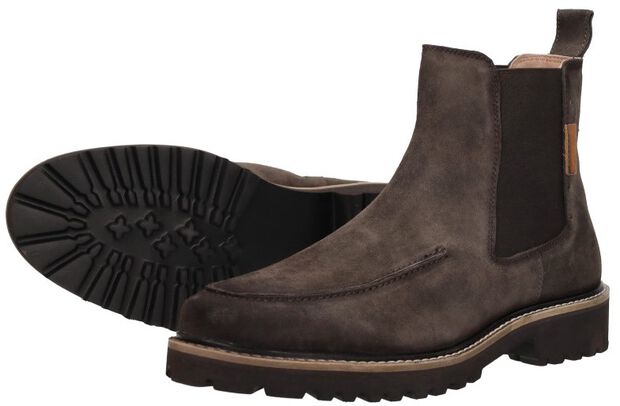 Enkellaarzen - large