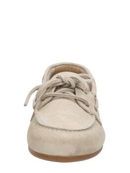 Dames bootschoen