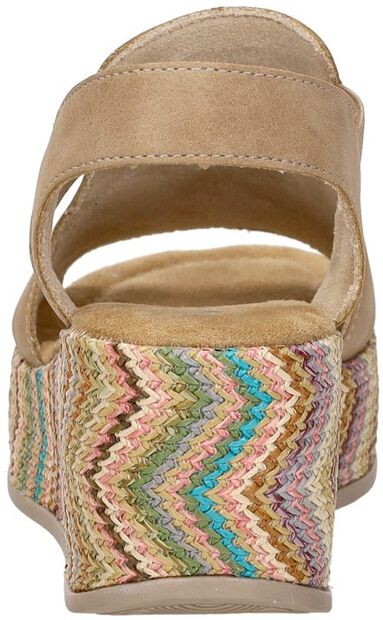 Sandalen Hak - large