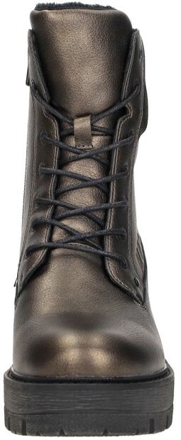 Veterschoenen Hak - large