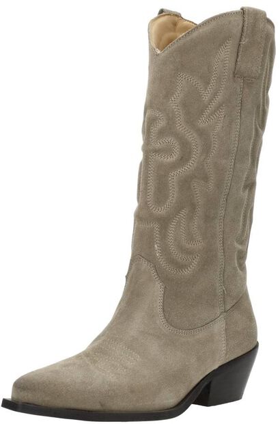 Western boots - large