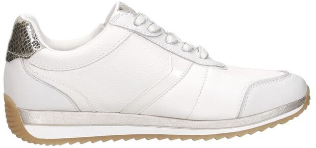 Veterschoenen Laag - large