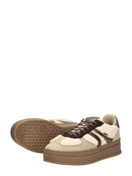 Sneakers Laag