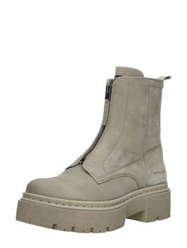 Kafey PFM Mid Zip Nub W