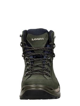 Renegade Evo GTX Mid