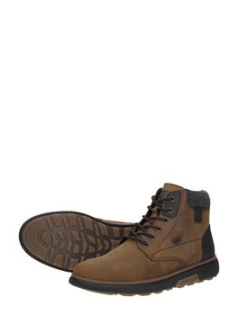 Veterschoenen Hoog