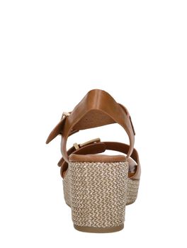 Sandalen Hak